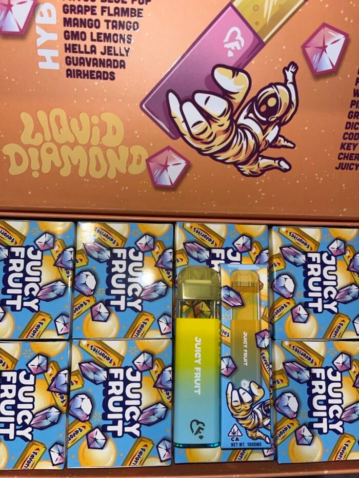 1ML FAVOURITES PEN