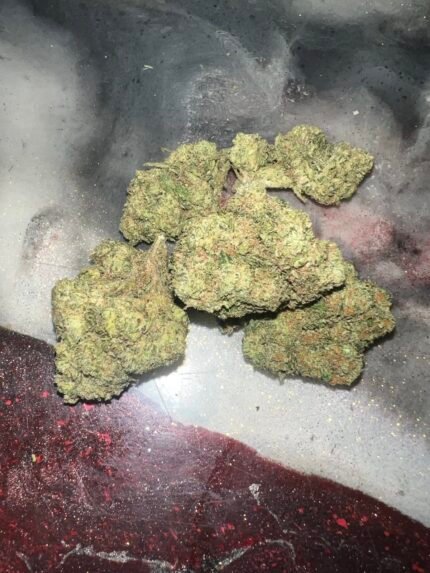 jolly rancher