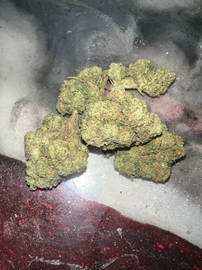 jolly rancher