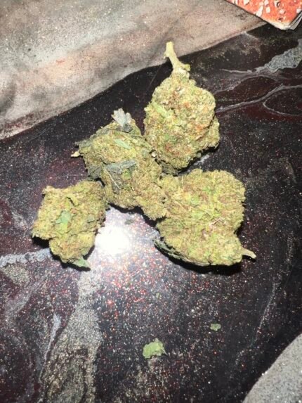 cherry pie