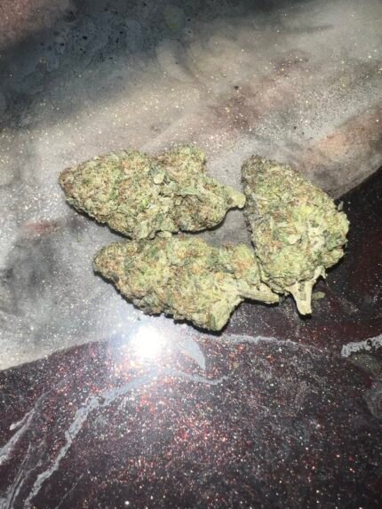 modified grape